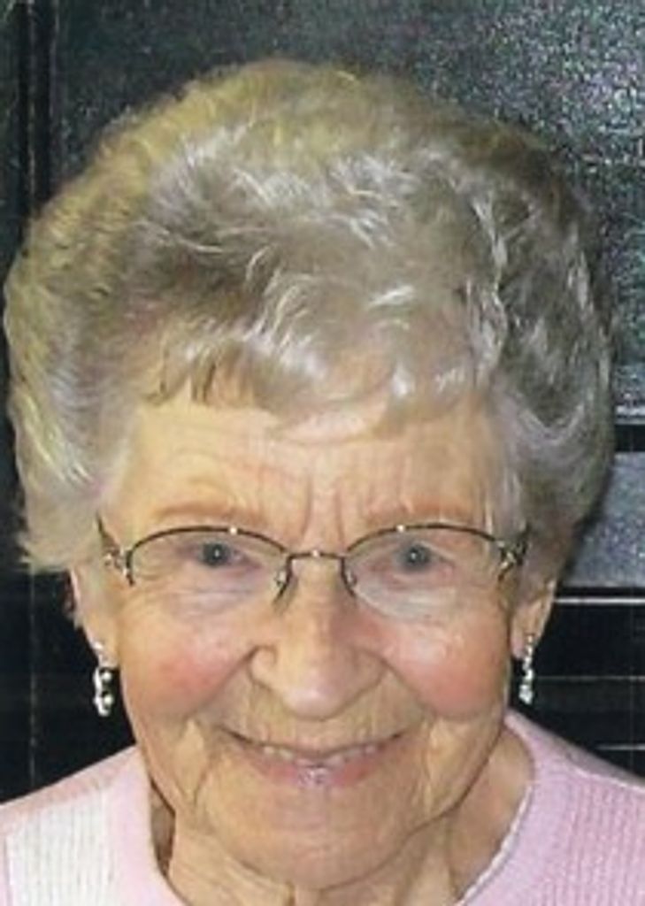 Lillian C. (Pladson)  Buchholz Profile Photo
