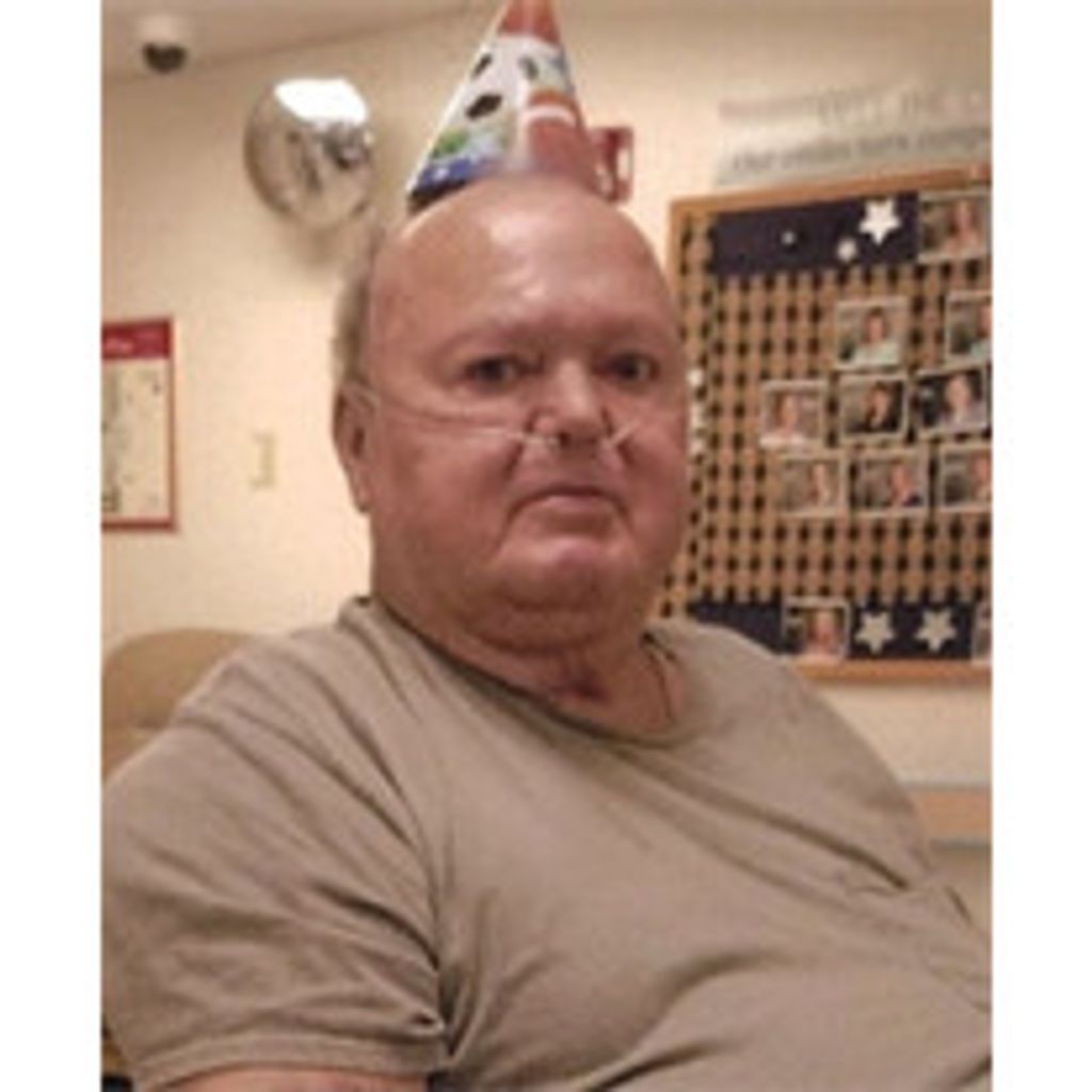 Richard Lavern Eldridge