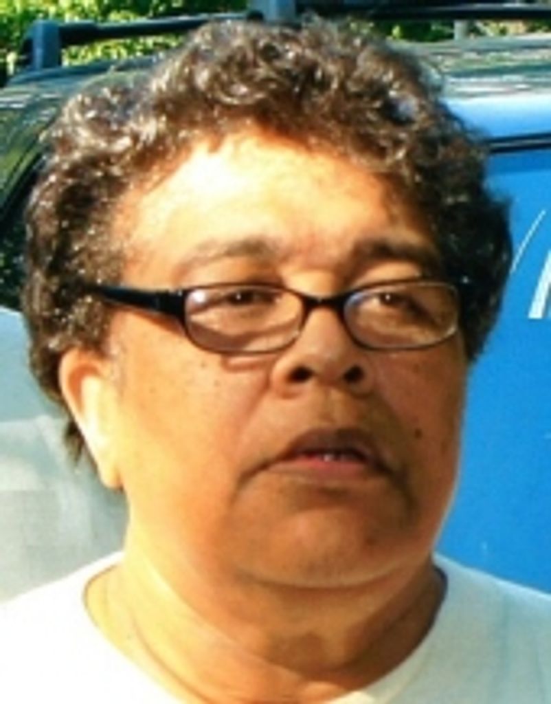Dixie Lee Reed