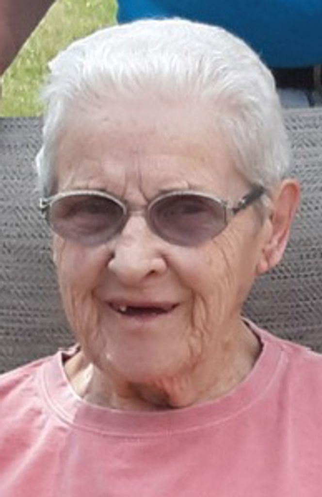 Harriett Devillers Profile Photo