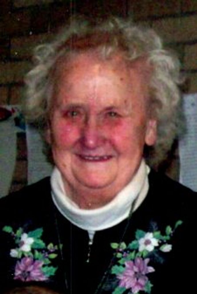 Clarice M. Manske