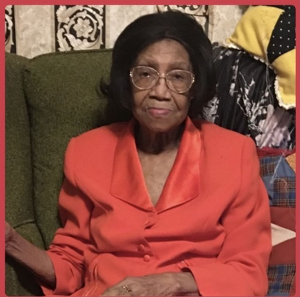Dorothy Virginia Hollis Profile Photo
