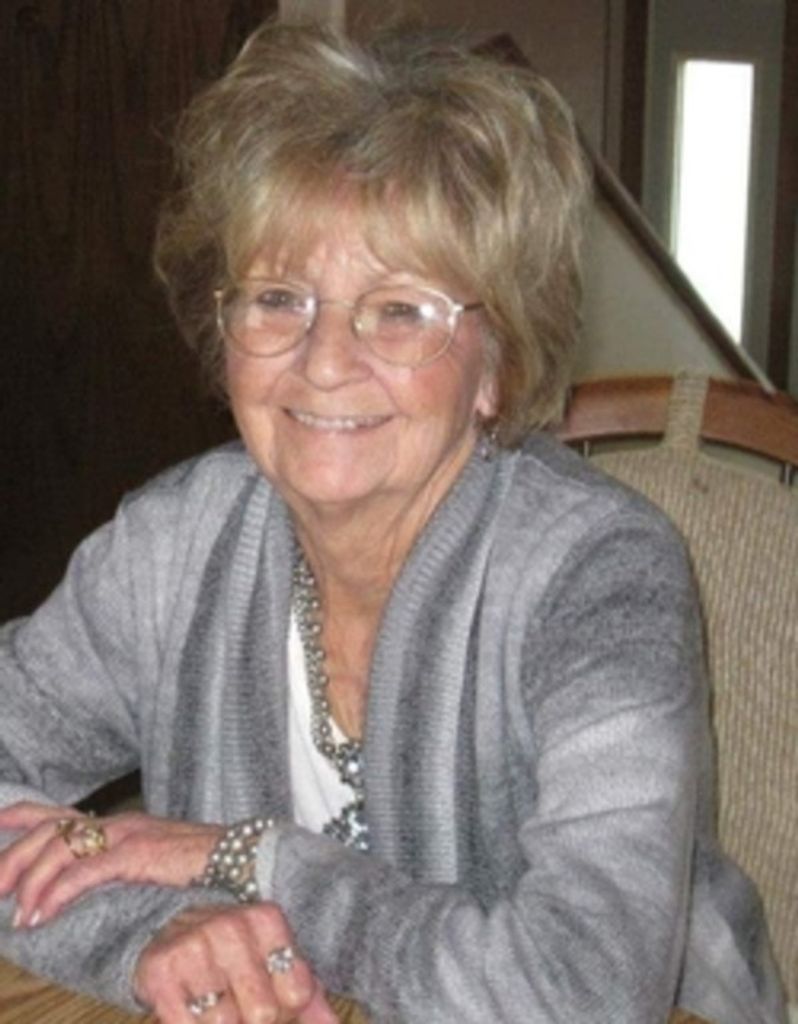 Joan M. Hudson Profile Photo