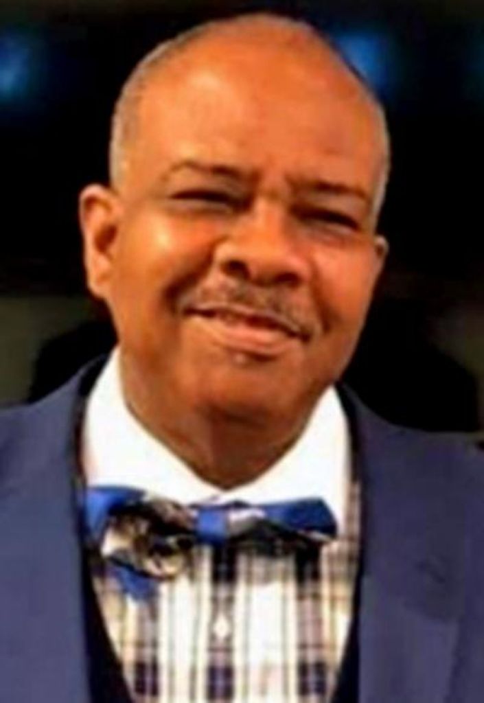 James Henry Taylor Profile Photo