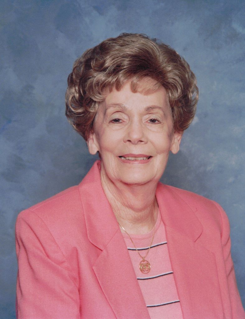 Elizabeth (Whatley) Ferguson