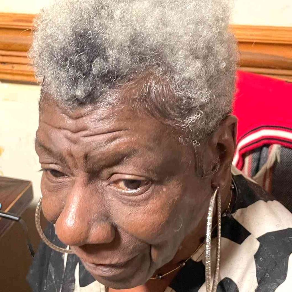 Lizzie M. McCollum Profile Photo