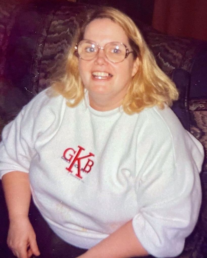 Gertrude Saunders Profile Photo