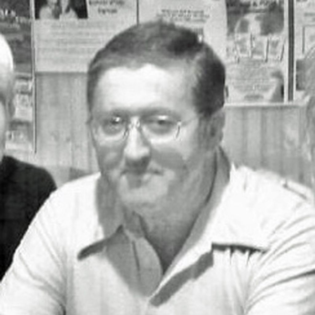 Noah J. Hershberger Profile Photo