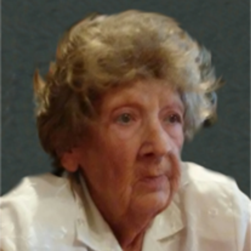Shelby Jean Bumgarner