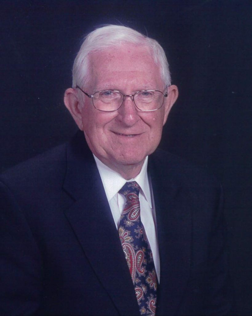 Robert Jerry Heath