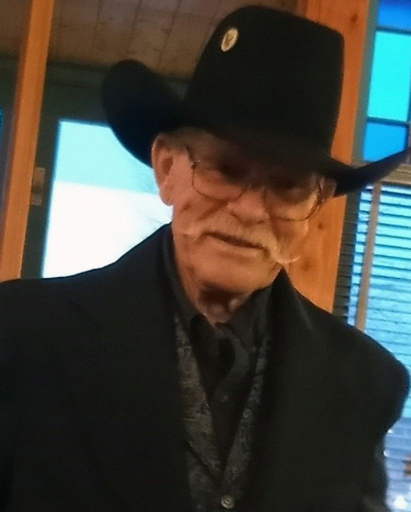 Gerald Wayne Powers Profile Photo