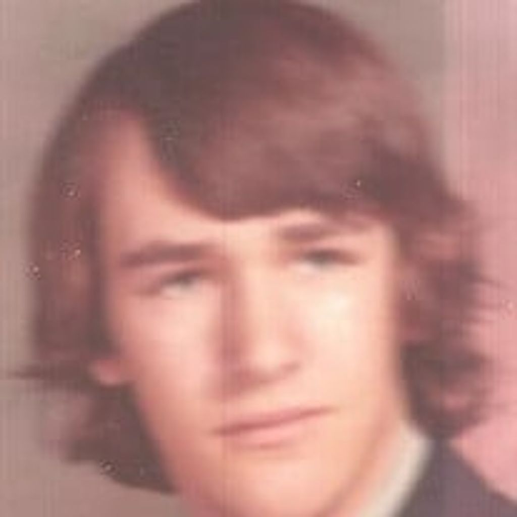Stephen Nase