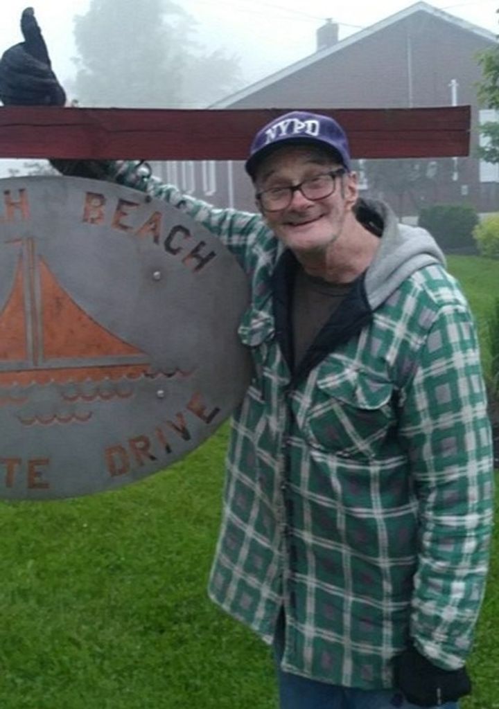 Clarence "Ed" Crofoot