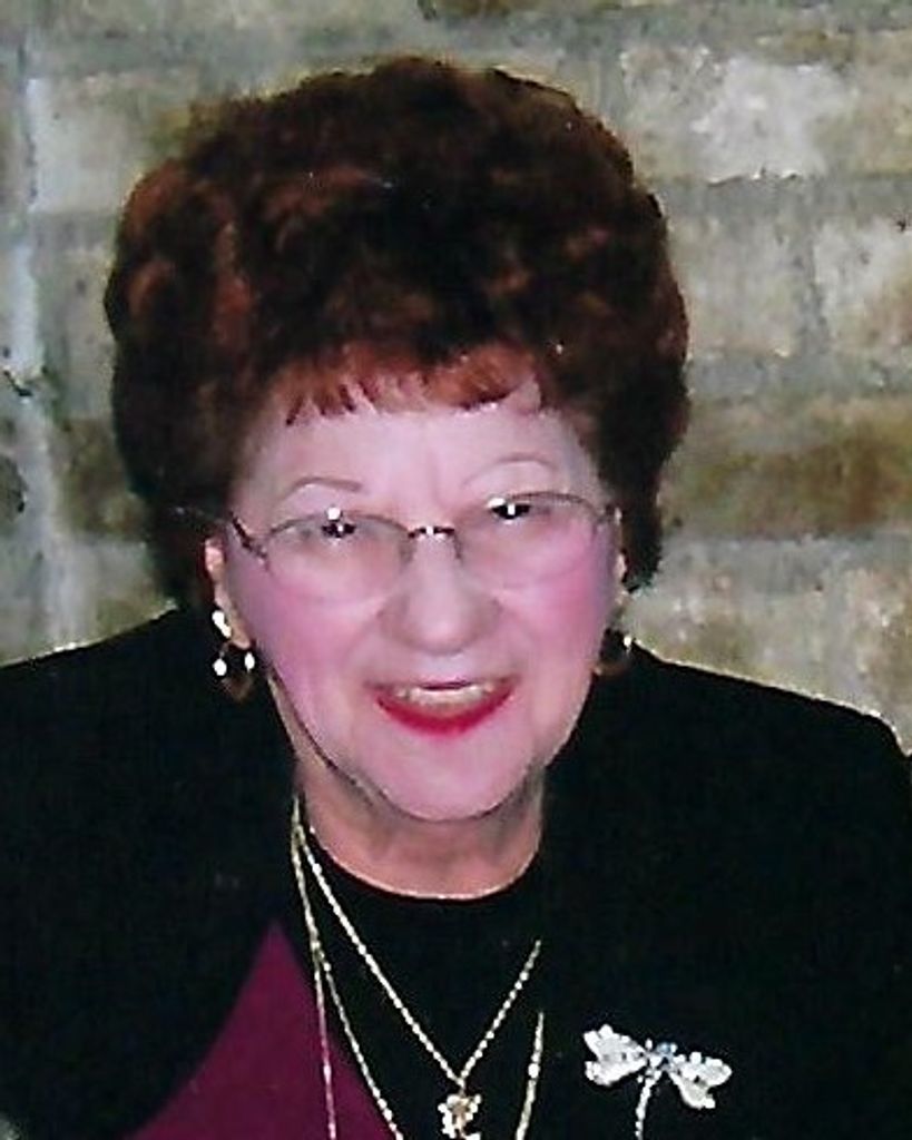 Ann F. Cole Profile Photo