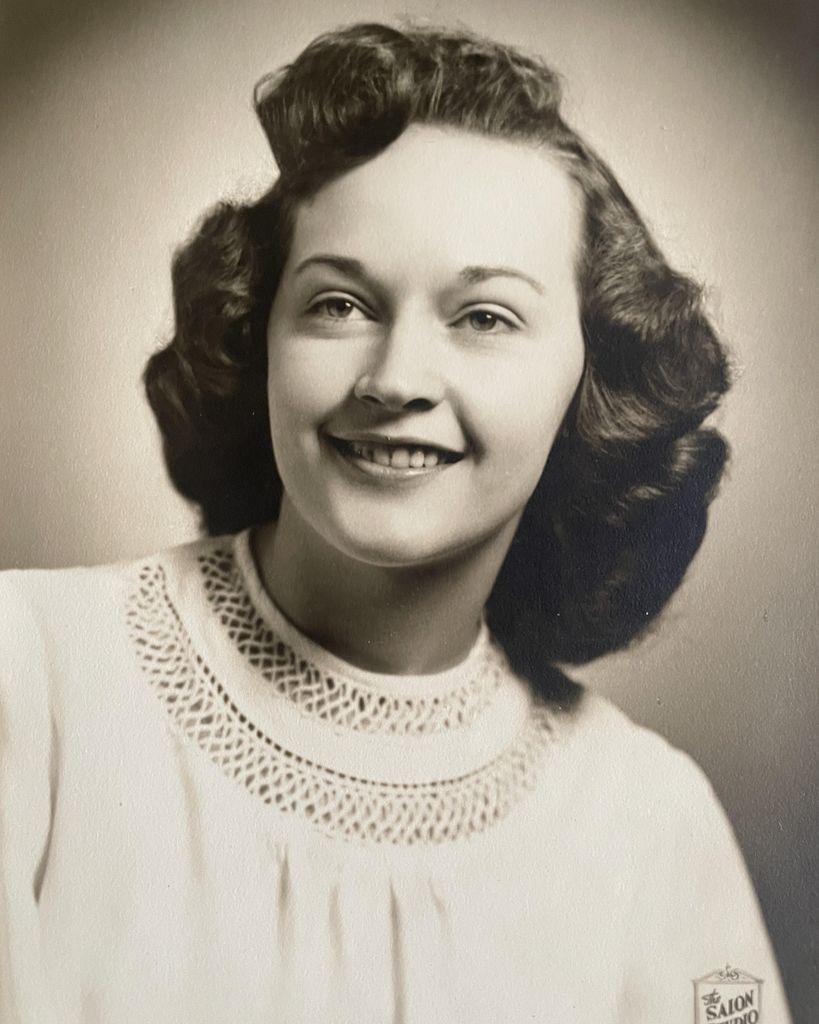 Margaret "Marge" M. Kolo