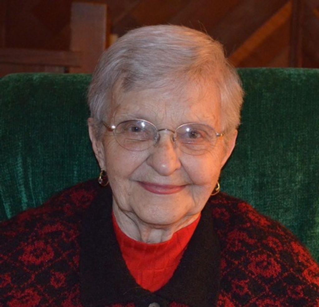 Marian "Evelyn" Williamson Profile Photo