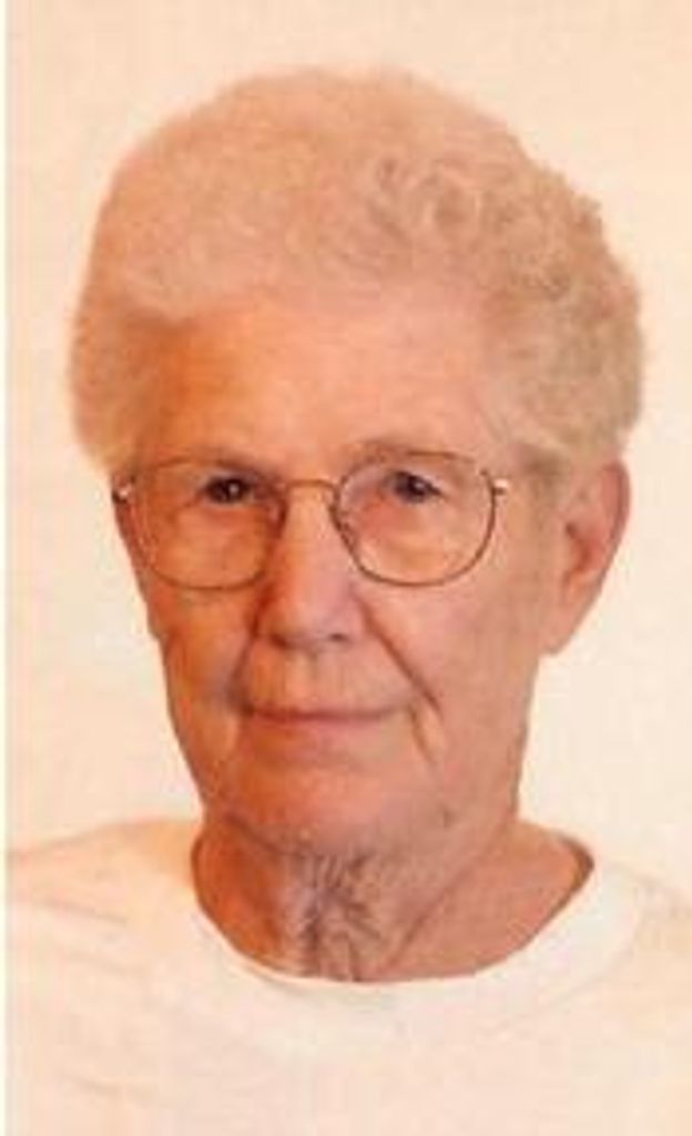 Erma B. Sullivan