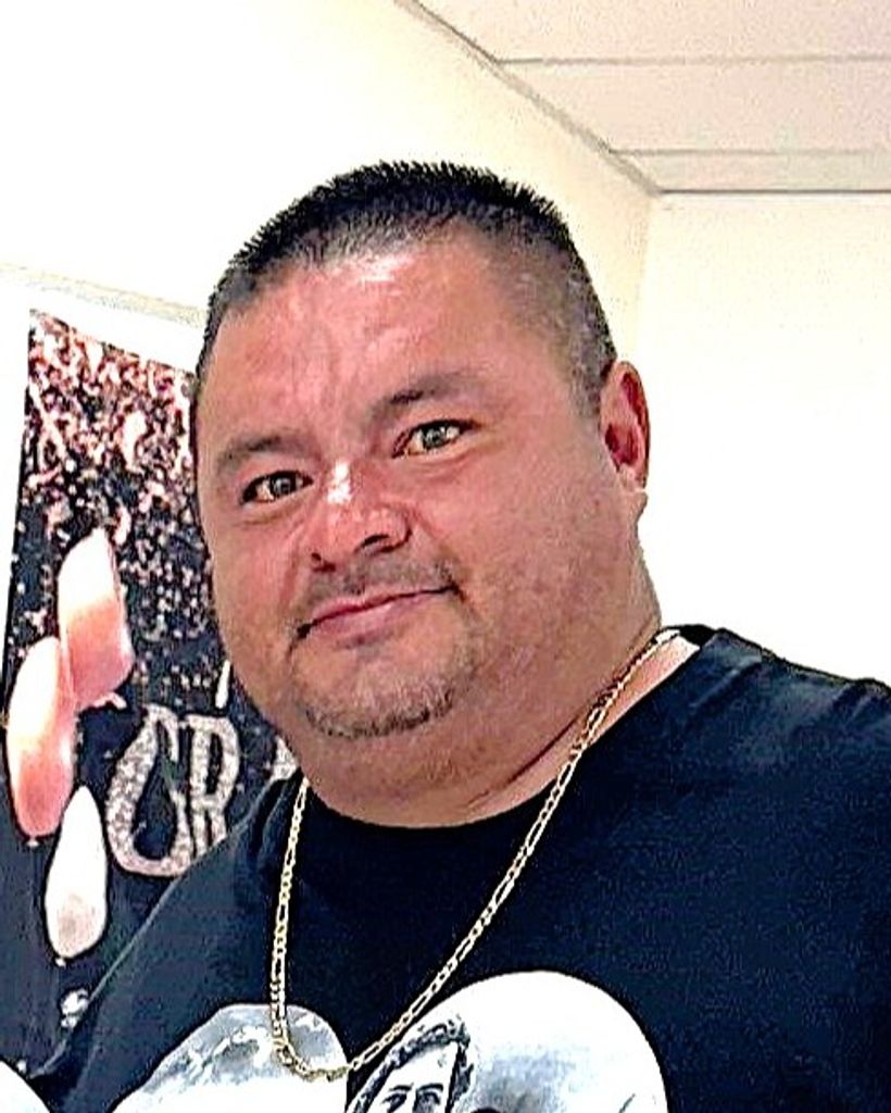 Gerald W. Maestas