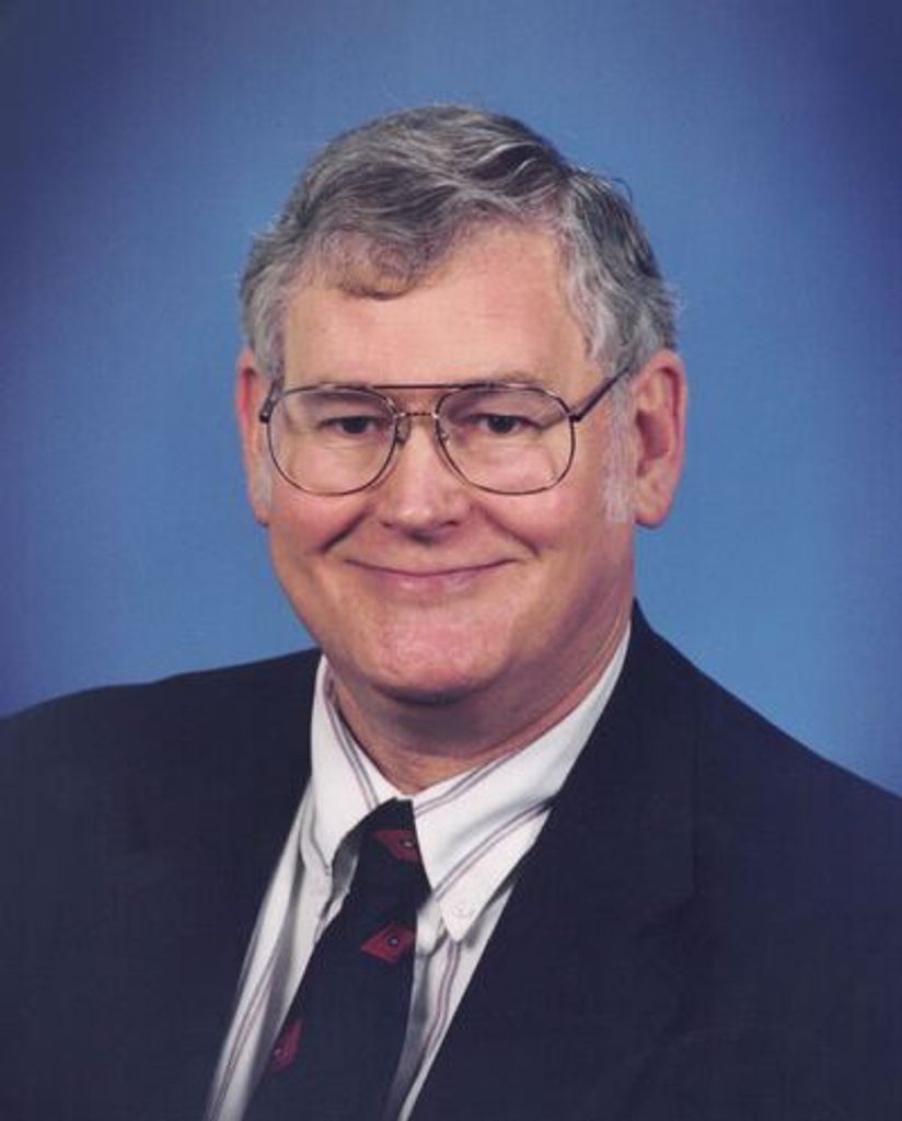 Gene Vinson Profile Photo