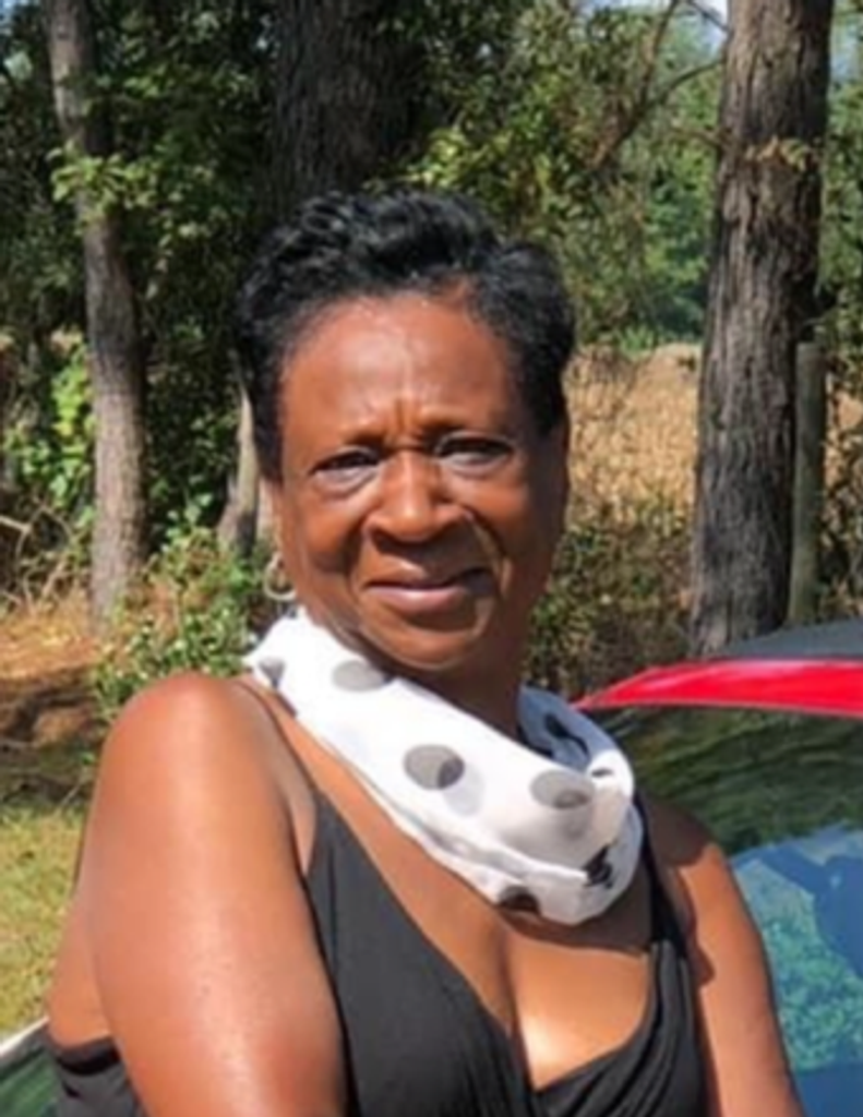 Levon Singletary