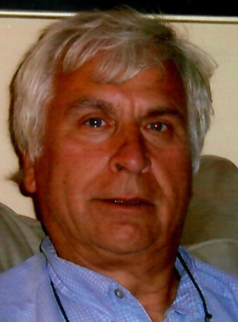 Michael Piontek Profile Photo