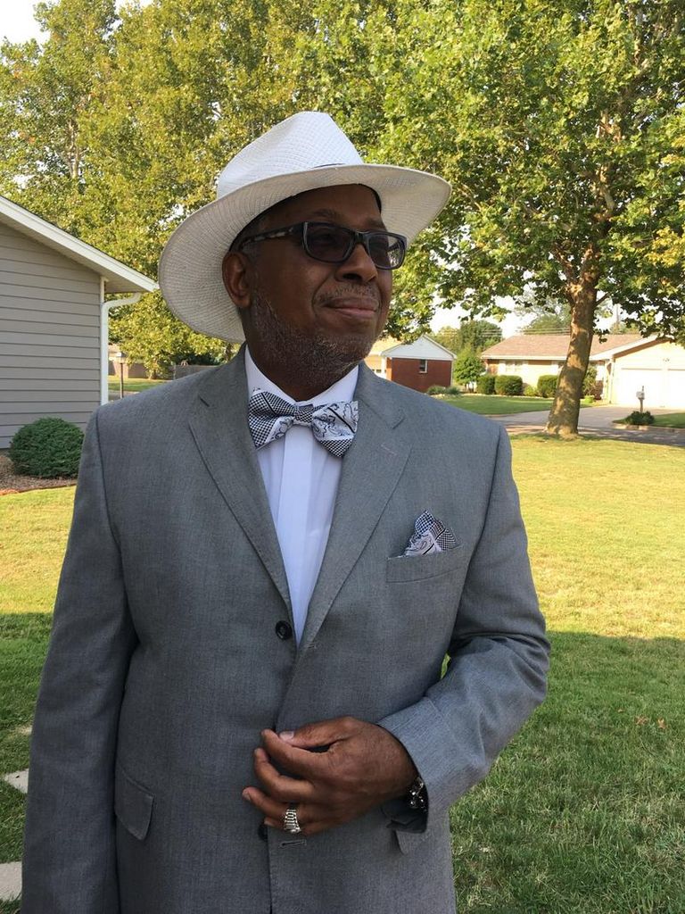 Raymond Fowler Profile Photo