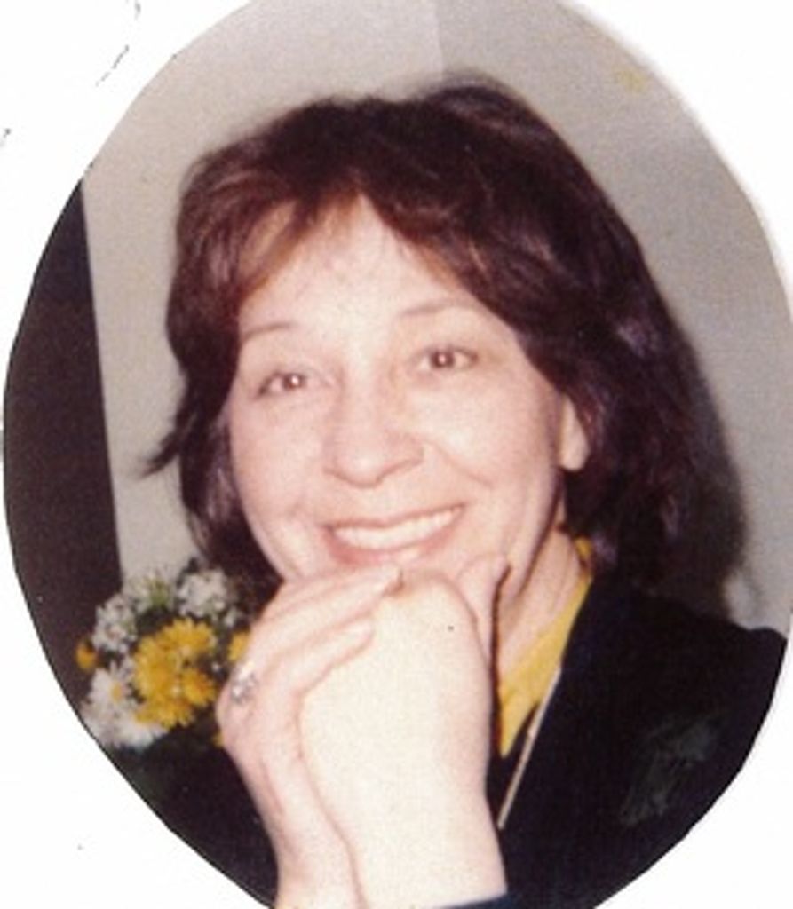 Marjorie Lee Profile Photo