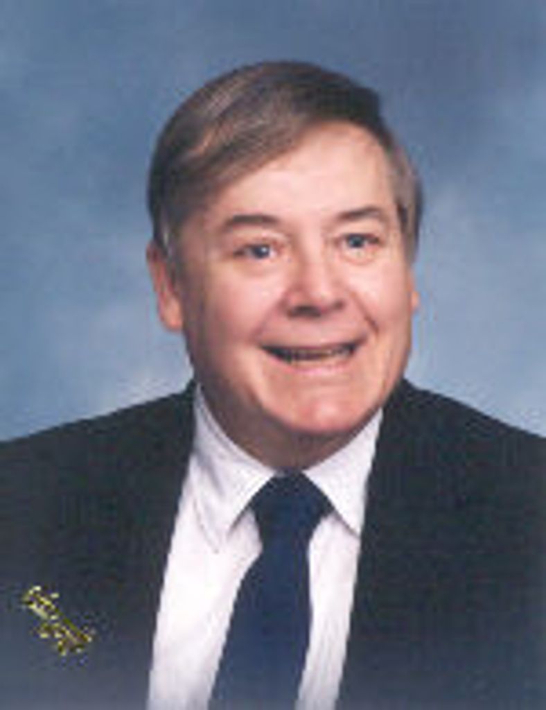 John William Helm Profile Photo