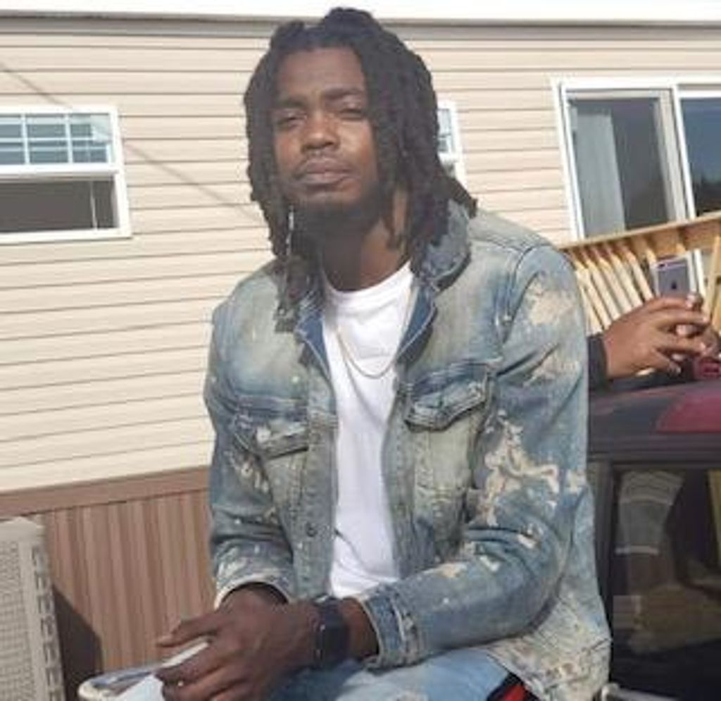 Ronald "Gotti" Grayer Profile Photo