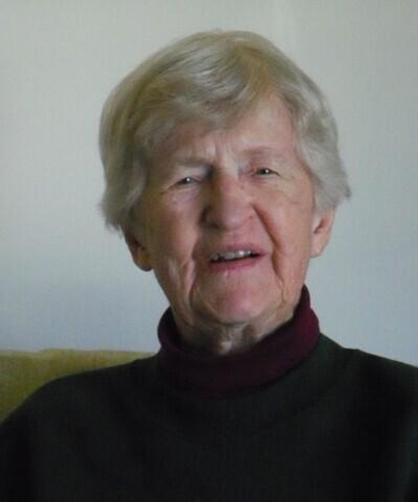 Patricia Ball Profile Photo