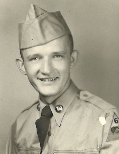 Richard  S.  "Dick" Sass Profile Photo