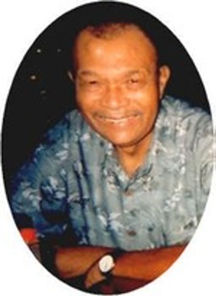 John Wesley Lewis Profile Photo