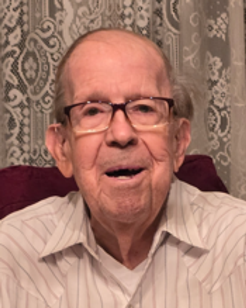 Joseph Edward Hornin Profile Photo