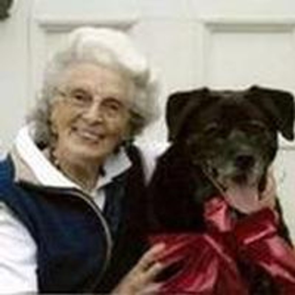 Elinor  Louise Moneymaker