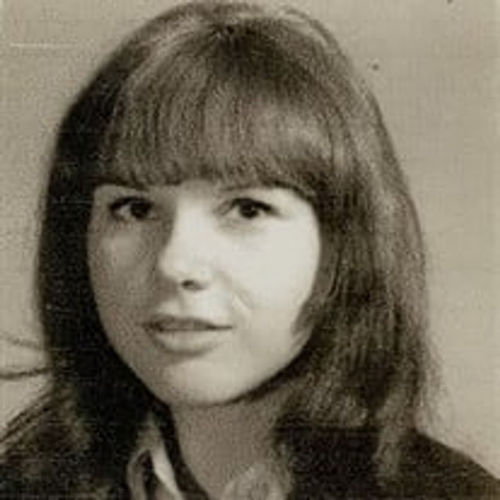 Barbara Ellen Scott