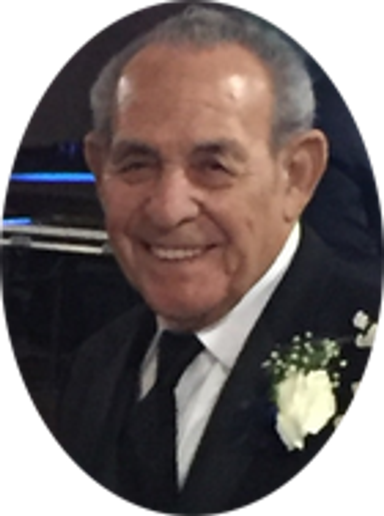 Gustavo G. Elizondo, Sr.