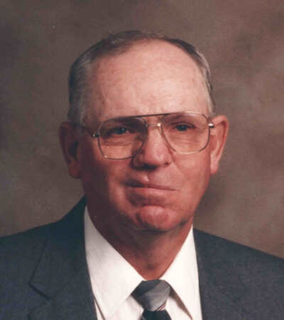 Glen Edward Otto Profile Photo
