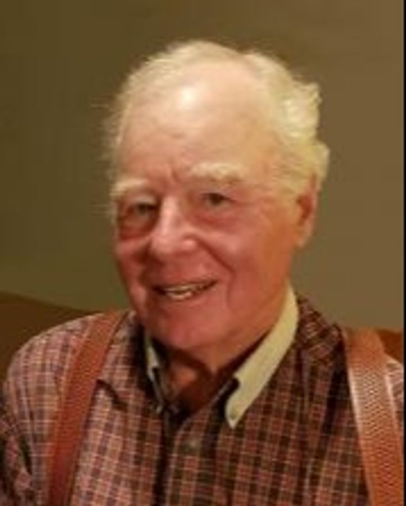 Donald Lee Harmison