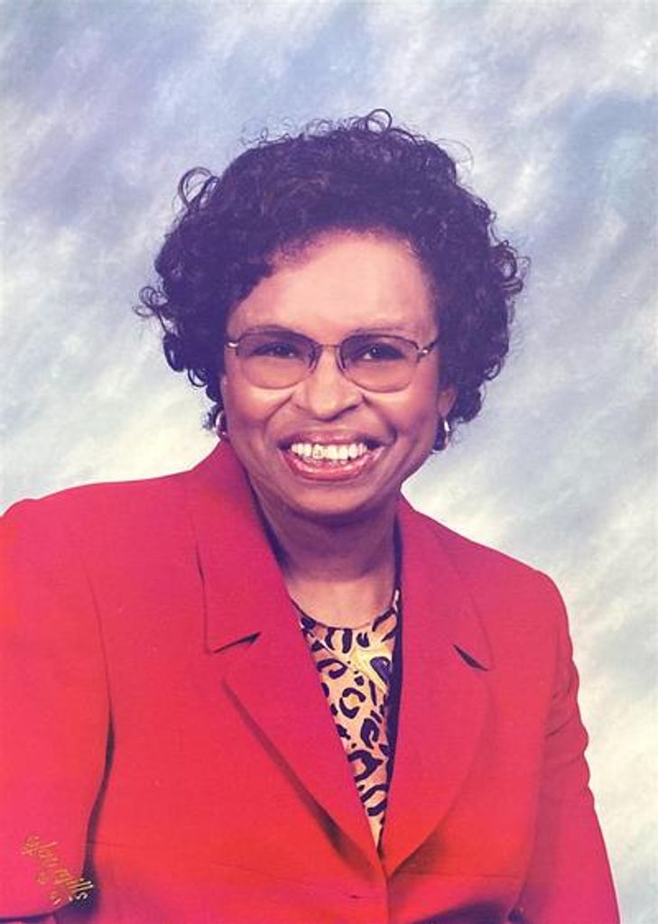 Annie Mae Dixon Profile Photo