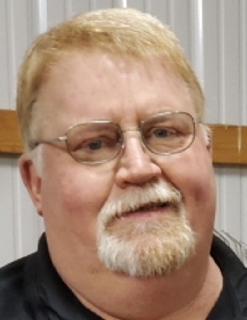 Jay D. Mcdowell