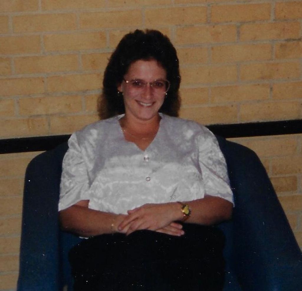 Lisa Ann Powell Profile Photo