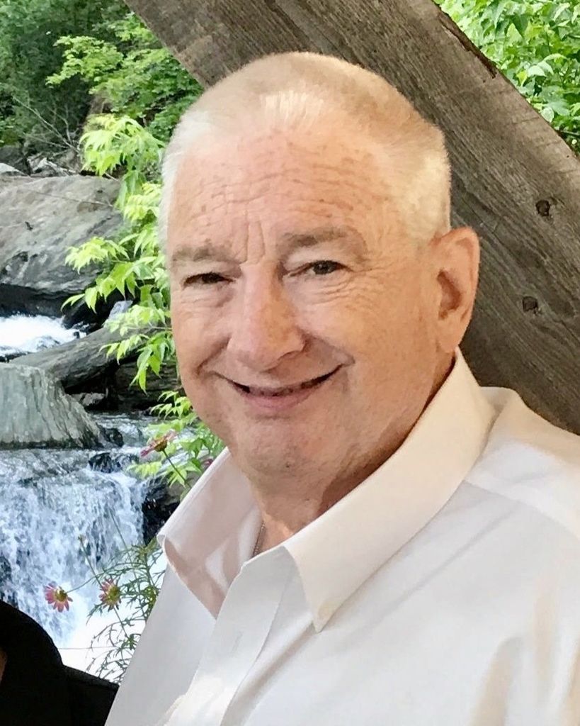 Dennis Patrick Hogan