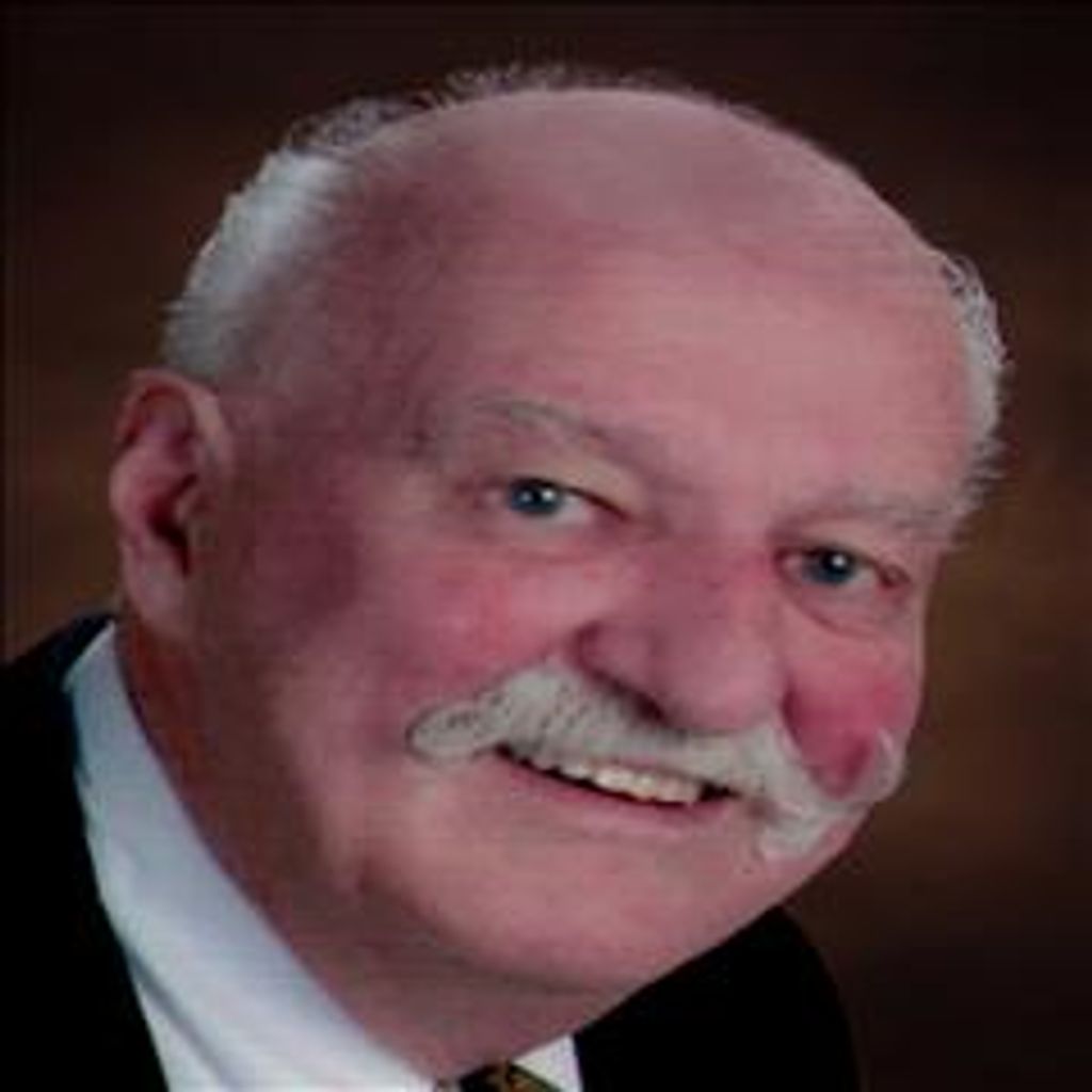 Richard P. Mueller Profile Photo