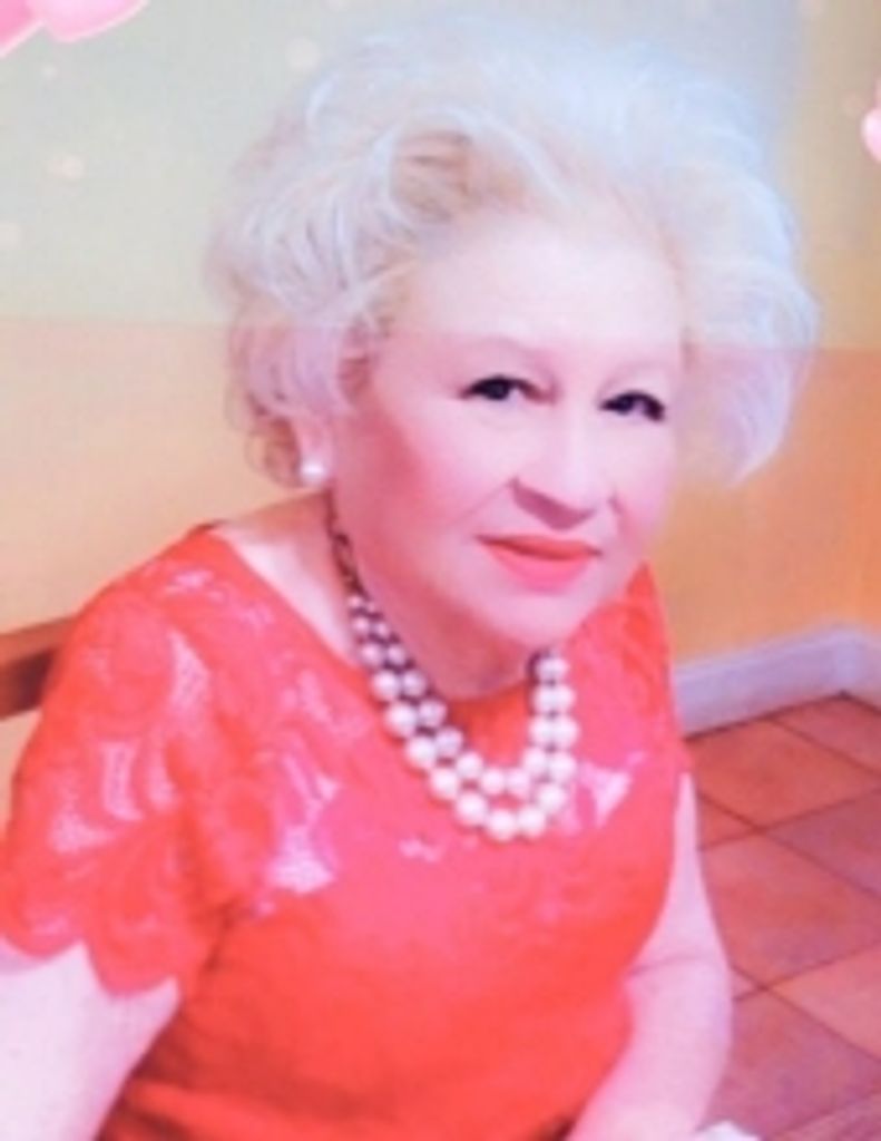 Virtudes Angelina Trevino De Zamora Profile Photo
