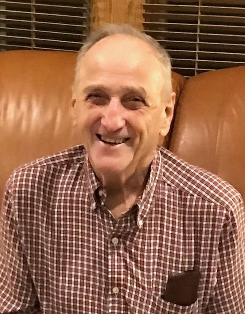 George A. Peterson Profile Photo