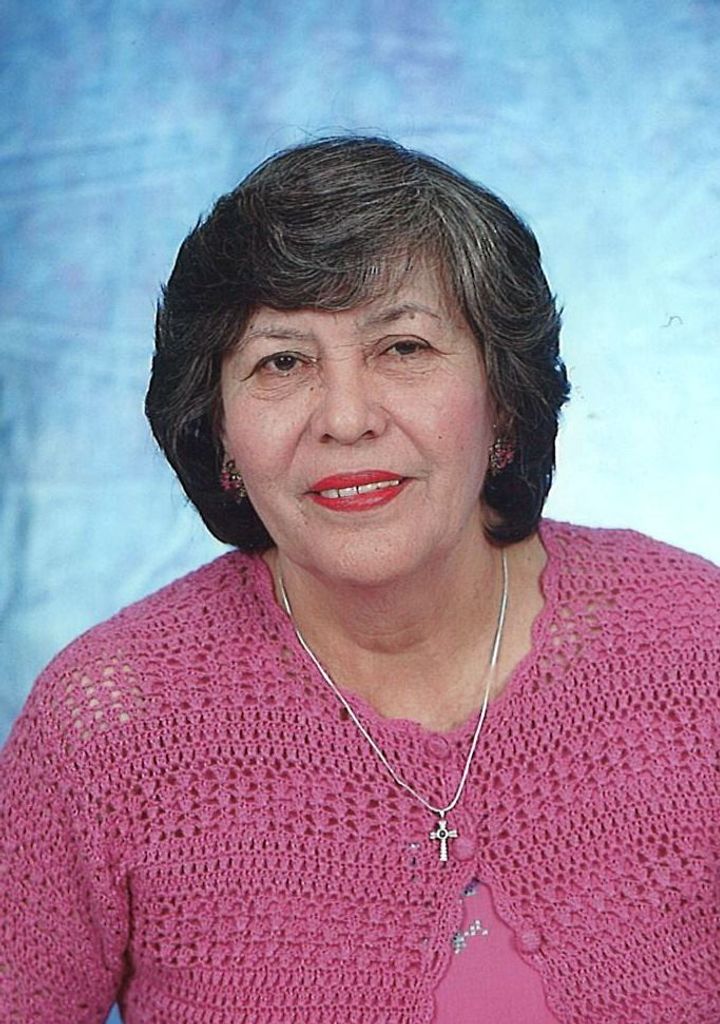 Sarita Z. Mendietta