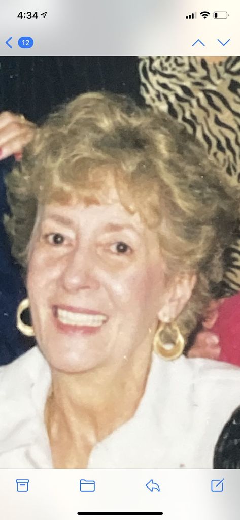 Connie (Antzas) DeFilippo Profile Photo