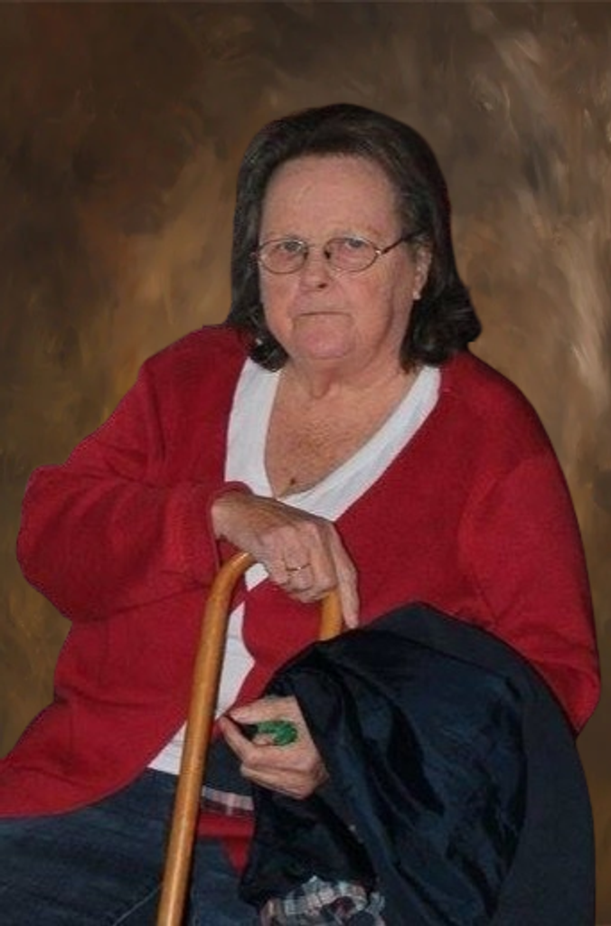 Betty Gaddy Mcfarland Profile Photo