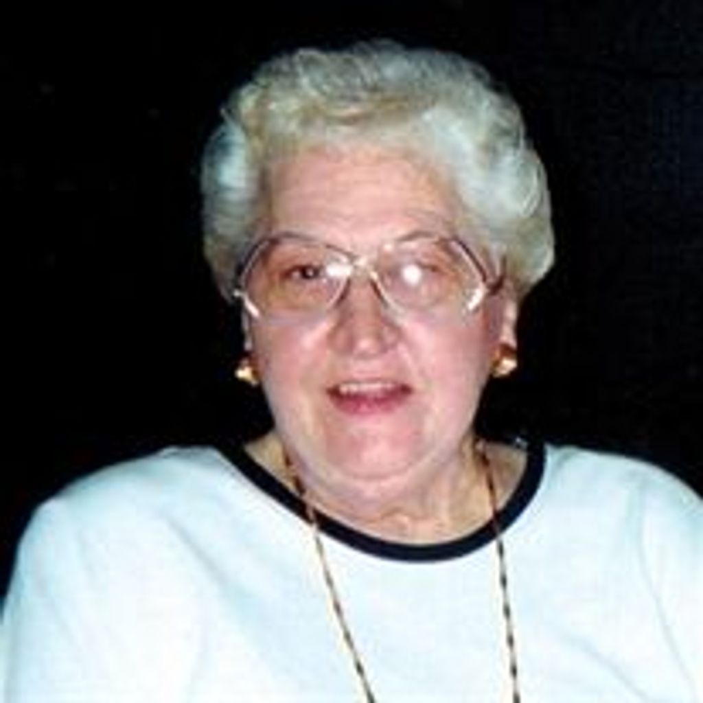 Donna M. Stubbs