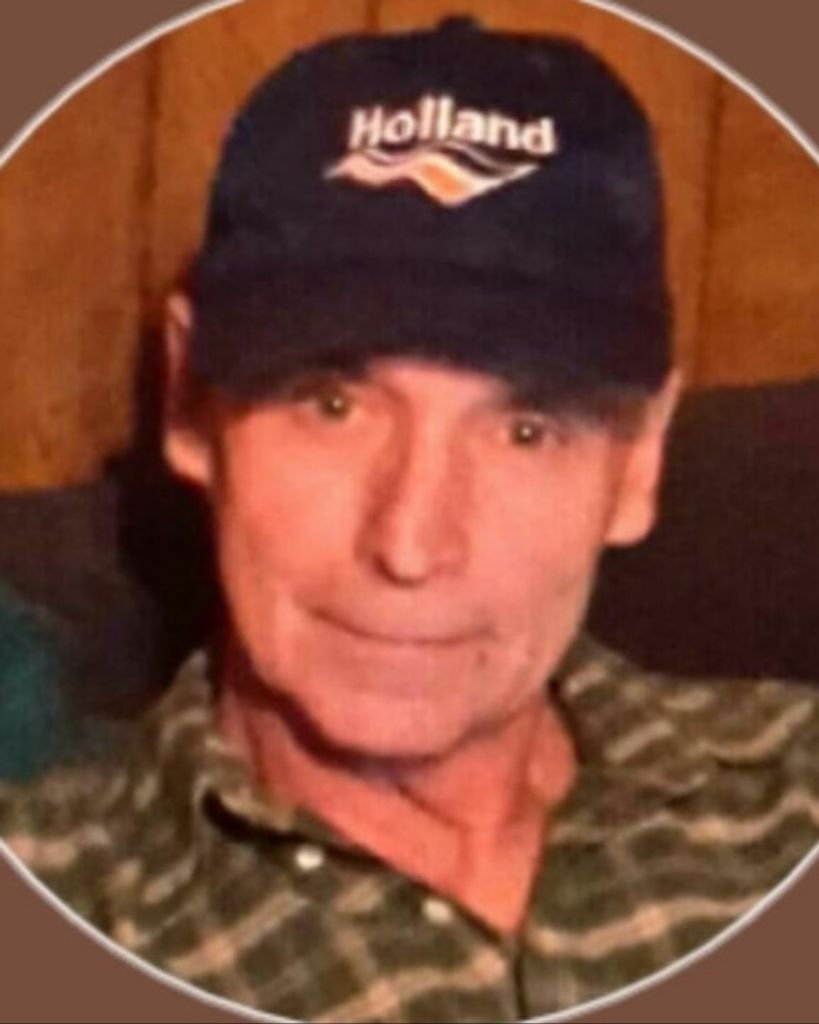 Steve Mollohan Profile Photo
